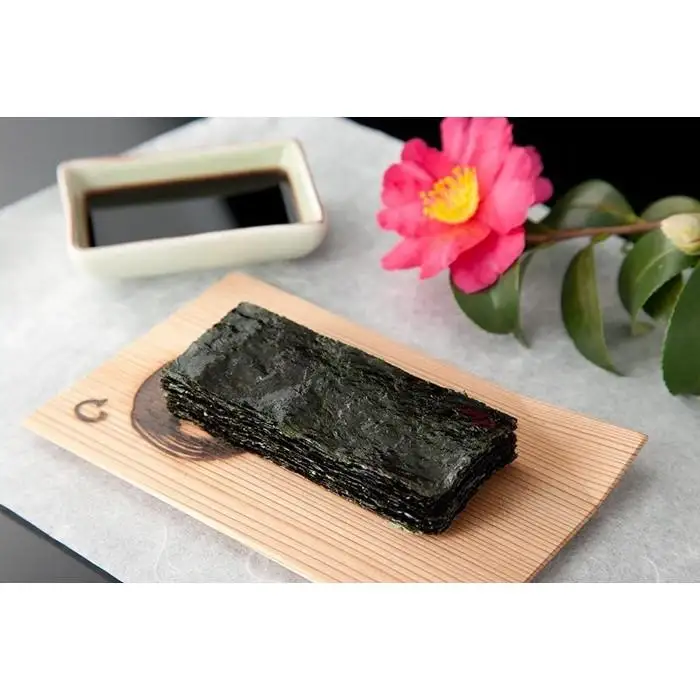 一番摘み須磨のり　　卓上12本セット