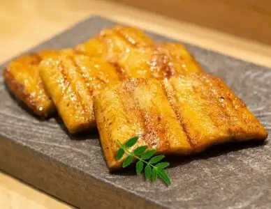【期間限定】三河産　超特大うなぎ「蒲焼冷凍×2尾」・A090-17
