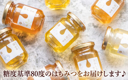 東美濃厳選 季節のはちみつ たっぷり味わいギフト 瑞浪市 / 堀養蜂園 蜂蜜 飴 セット 国産 [AZCF004]
