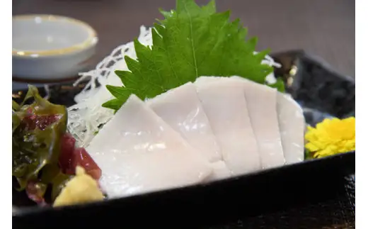 鯨（くじら）の白身 400g【jyu002-1】
