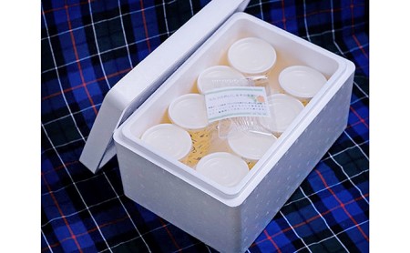 北海道 厚岸町産 森高牧場 ミルクソフトクリーム Lサイズ×8個【株式会社森高牧場】[北海道 乳製品 お菓子 アイス ソフト ミルクソフト ソフトクリーム 冷凍 ]
森高牧場ミルクソフトクリームLサイズ8個 お菓子 アイス 牛乳 