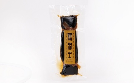 厚岸味覚ターミナルコンキリエ　厚岸産昆布おみやげセット 魚貝類 加工食品 こんぶ 飲料類 お茶 コンブ 