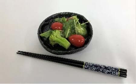 【高岡銅器】高岡金工いちょう皿（丸） 民芸品 工芸品 伝統技術 食器 雑貨 日用品  FAD-0644