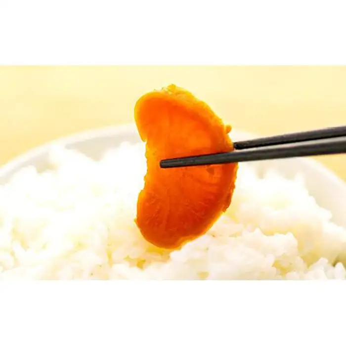 大根の飴色みそ漬5個入セット