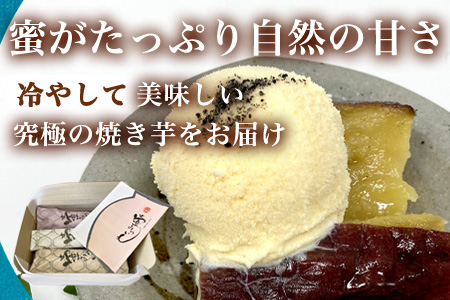 壺みついも丸ごとセット(200g前後×6本) 壺炭焼き紅はるかPREMIUM 焼き芋 スイーツ やきいも さつまいも おやつ ギフト