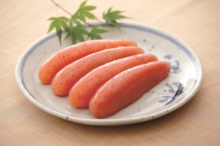 【博多まるきた】あごおとし明太子600g [古賀商店 福岡県 筑紫野市 10073]
