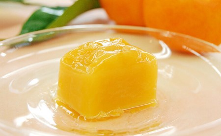 三ヶ日みかんゼリー15個セット【配送不可：北海道・沖縄・離島】 お菓子 ジュレ 
