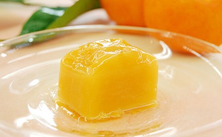 三ヶ日みかんゼリー20個セット【配送不可：北海道・沖縄・離島】 お菓子 ジュレ 
