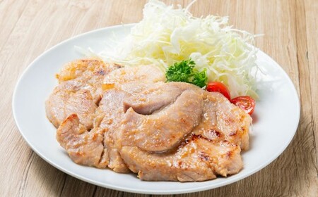 A4123 特製　朝日豚の味噌漬け