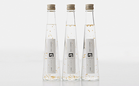 黄金B（のみよし金箔入り×3本）セット お酒 酒 焼酎 アルコール 
