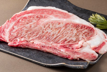 北海道産 黒毛和牛 みついし牛 A5  サーロインステーキ お好みカット 1.7kg