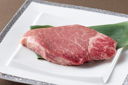 北海道産 黒毛和牛 みついし牛 A5 ヒレ お好みカット 2.7kg フィレ ヘレ