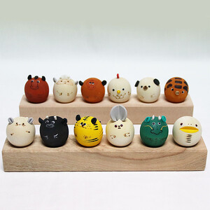 起き上がり12支セット