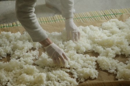 【8年たっぷり寝かせた】造り酒屋の梅酒 500ml ×3本 [福源酒造 長野県 池田町 48110468]