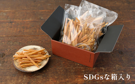 芋けんぴ 芋屋金次郎 特撰芋けんぴ 750g（375g×2袋）｜マツコの知らない世界 高知名物 無添加 国産さつまいも 大容量 箱入り