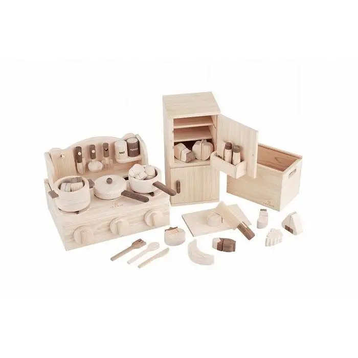 IKONIH　CookingSet   アイコニー　クッキングセット