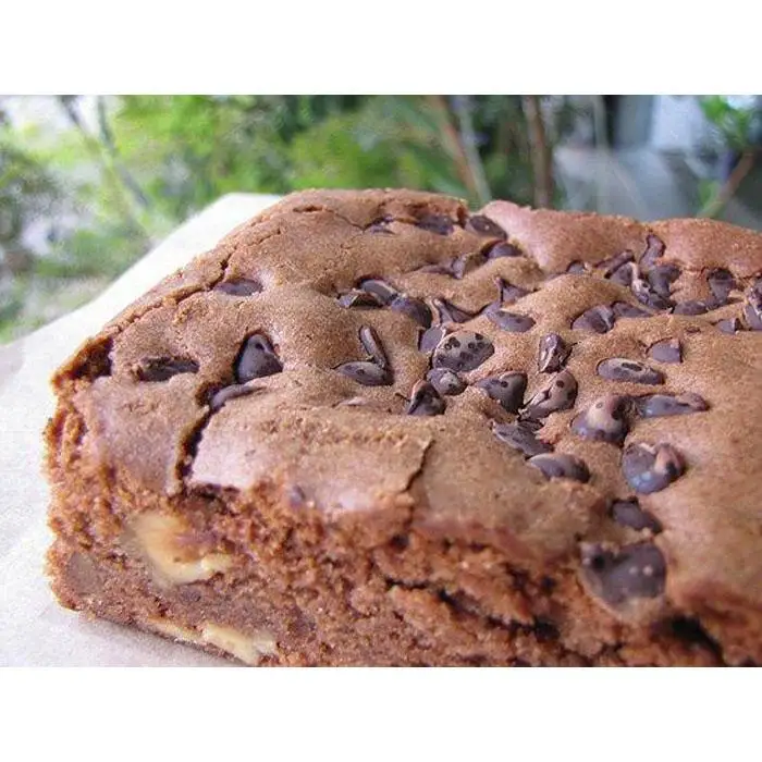 【L’AVENUE（ ラヴニュー ）】BROWNIES+COCONUTS BLONDIES ブラウニー+ココナッツブロンディ