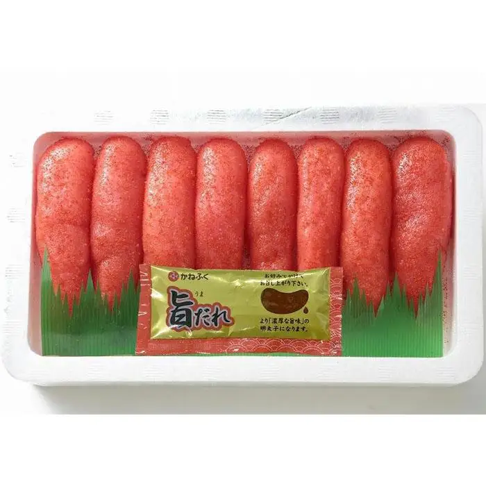 辛子明太子450ｇ　Lサイズ一本物