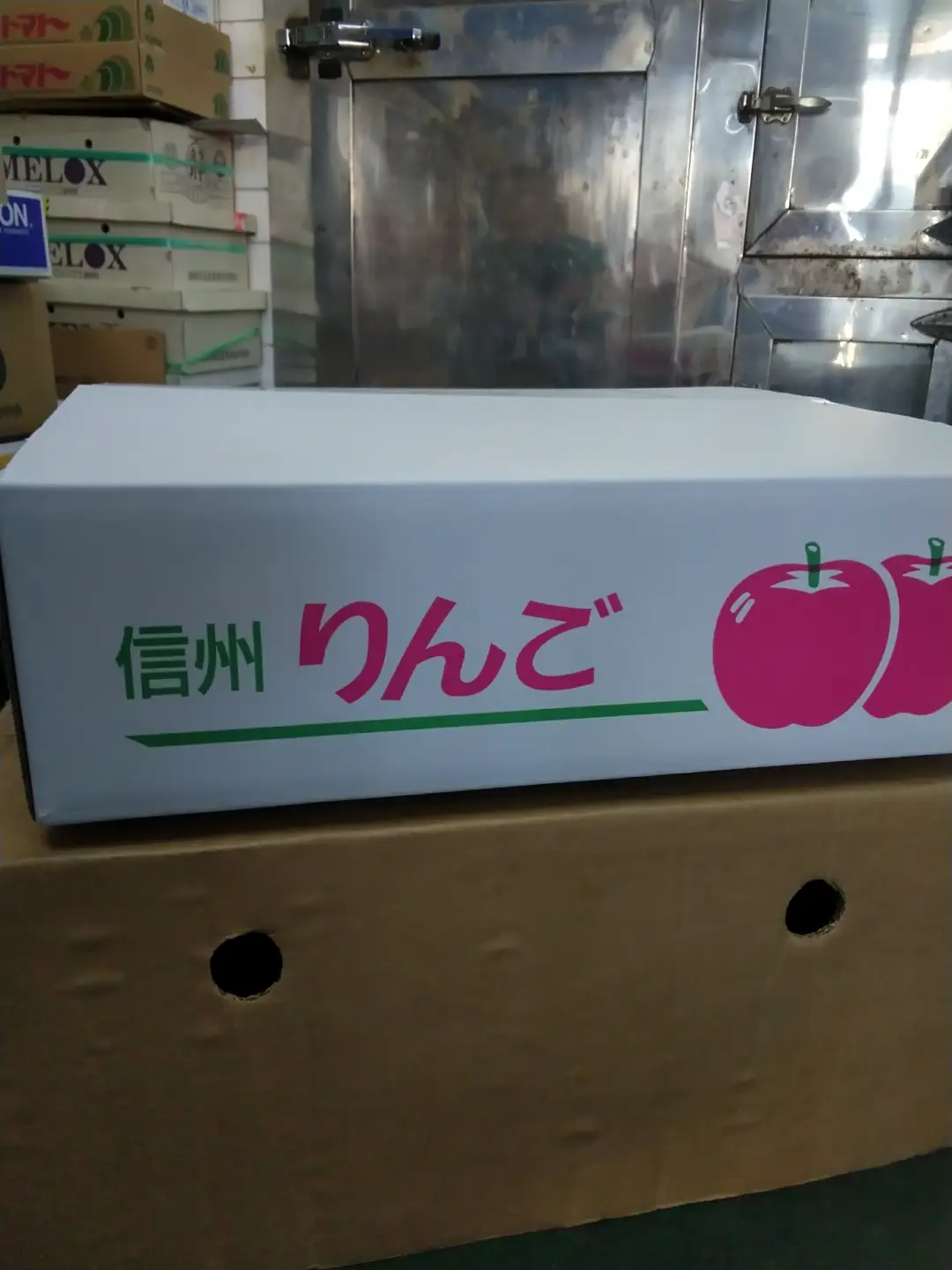 【2026年先行予約】千曲市産 サンふじ りんご 約5kg （13~16玉）|りんご