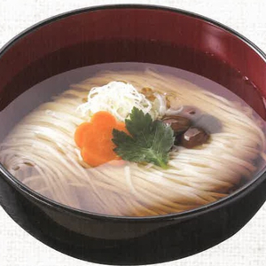 稲庭古来うどん 1,080g和紙袋入り ふるさと納税 秋田県 稲庭うどん 古来うどん 和紙袋 【（有）稲庭古来堂】[L1401]