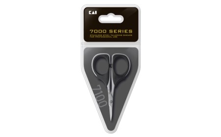 裁縫用はさみ 小バサミ100mm 貝印7100