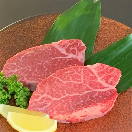 【博多和牛】ヒレステーキ300g(約150g×2枚)_牛肉 牛 和牛 ステーキ ギフト プレゼント 贈り物 送料無料_【配送不可地域：離島】【1246815】