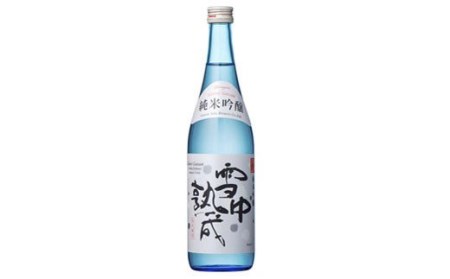 FYN9-247 山形の地酒【銀嶺月山】日本酒アワード最高金賞・金賞飲みくらべ 1800ml ×2本 山形県 西川町