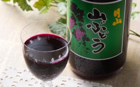 FYN6-387 月山 山ぶどうジュース900ml×2