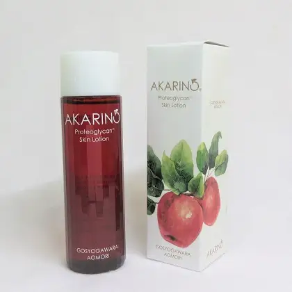 AKARIN5 プロテオグリカン スキンローション