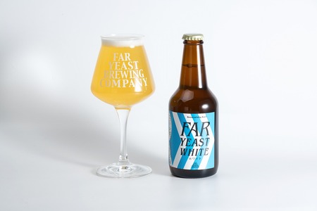 FAR YEAST BREWING Far Yeast シリーズ瓶6本セット
