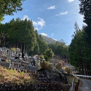ふるさと小菅のお墓清掃サービス