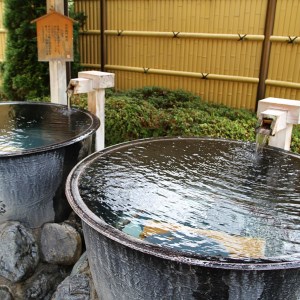 ＜多摩源流小菅の湯＞セット