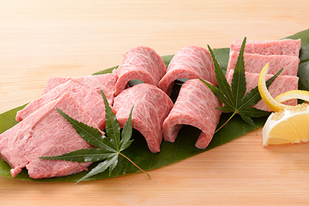 【最高級】飛騨牛 霜降り焼肉 1300g【39-19】