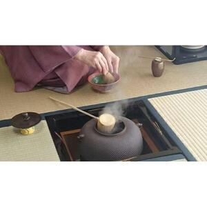 お濃茶向け最高級抹茶「豊樹の昔」