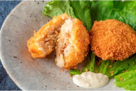 ＜クックランド＞海の幸伊豆の盛合せA 金目鯛 塩辛 コロッケ