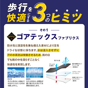 トップドライTDY3836 ブラックPB AF38369_トップドライTDY38-36 ブラックPB AF38369 メンズショートブーツ 防水性 透湿性 ゴアテックスファブリクス 特殊素材 グリップ性 高い 靴底 滑りにくい 黒 メンズ お取り寄せ 福岡県 久留米市 アサヒシューズ株式会社 送料無料 〔Lm006〕
