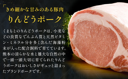 りんどうポーク 切り落とし 計1.6kg（400g×4パック）《90日以内に出荷予定(土日祝除く)》