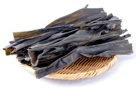 北海道産 日高昆布 一等検  計 400g (100g×4袋) 日高 昆布