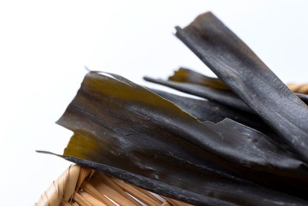 北海道産 日高昆布 計 1kg (200g×5袋) 日高 昆布 