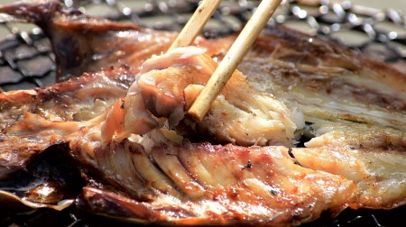 製造元厳選～極み～ひものセット【 干物 】