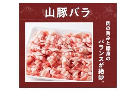 豚肉 宮崎県産ブランド豚バラしゃぶしゃぶ1.5kg(500g×3パック) 小分け 炒め物