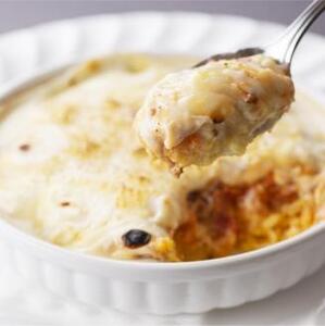 惣菜 まちの洋食屋さんの3種のドリア&海老グラタン 惣菜