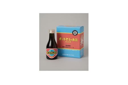 【ヴィタリス製薬株式会社】オットセイのお酒　６本セット