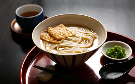 H-74【おうちで食べる本格麺！】龍野うどん(240g×5袋)と龍野そば(240g×5袋)詰め合わせ