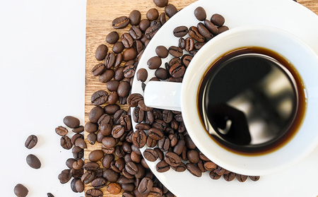 J-66　きょう何飲む？365COFFEE/豆のまま6