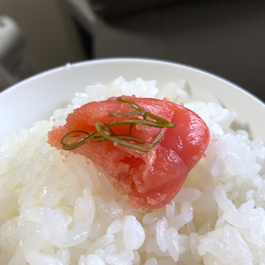 わさびたら子（200g×3個） ふるさと納税 たらこ タラコ 魚卵 海産物 わさびタラコ わさび ご飯のお供 山わさび おつまみ 酒の肴 F4F-1350