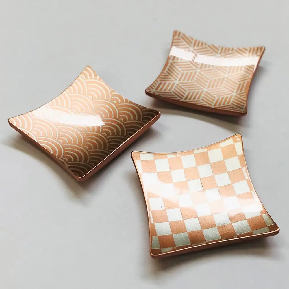 KENBI 「箸置き」