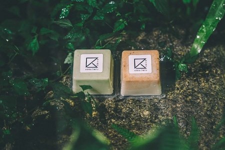 0013-60-02 喜良豆富 枝豆 （9個入） 【思いやり型返礼品】