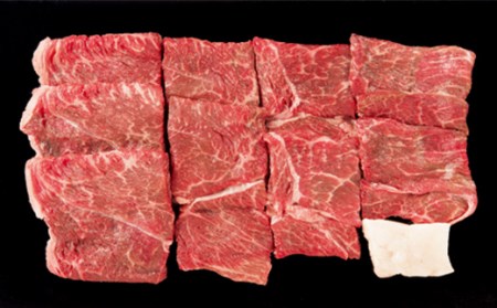 米沢牛 焼肉用 モモ660g F2Y-5071