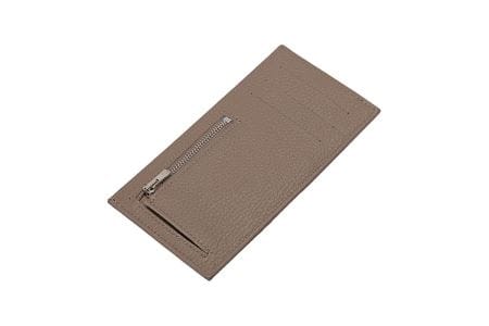 豊岡財布 Shokolatt XXS フラグメントケース トープ